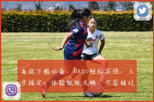 高效下载必备，hago轻松实现，三步搞定，体验极致流畅，不容错过