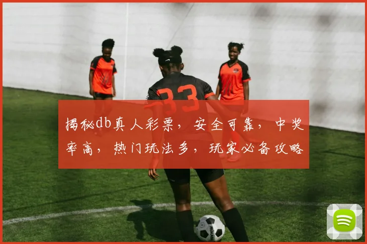 揭秘db真人彩票，安全可靠，中奖率高，热门玩法多，玩家必备攻略，轻松赚钱三步走