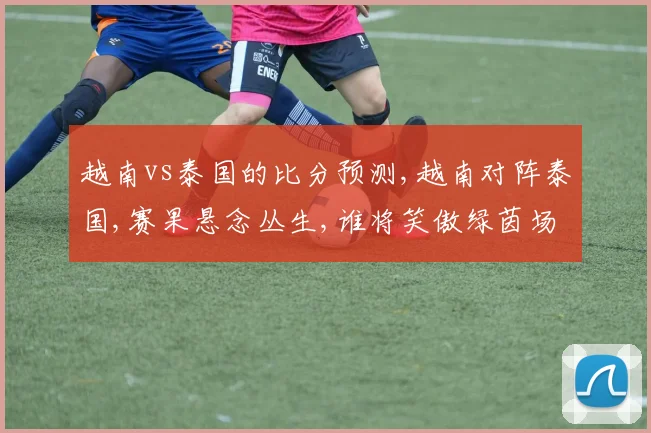 越南vs泰国的比分预测,越南对阵泰国,赛果悬念丛生,谁将笑傲绿茵场